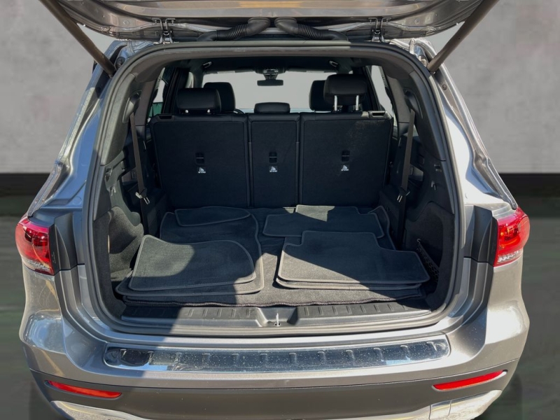 2022 Mercedes-Benz GLB