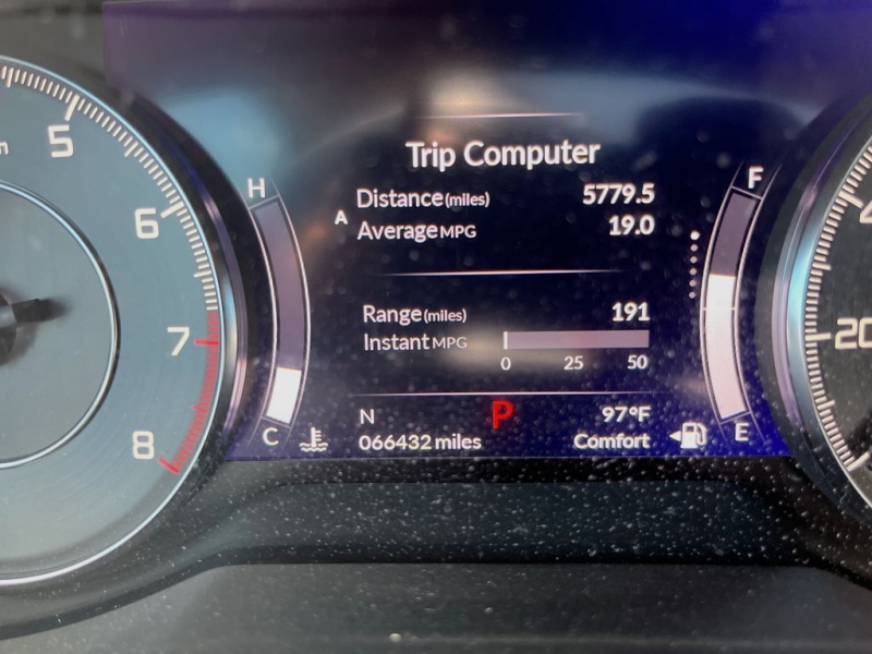 2019 Acura RDX