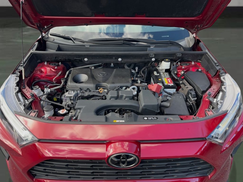 2023 Toyota RAV4