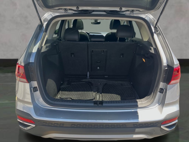 2023 Volkswagen Taos