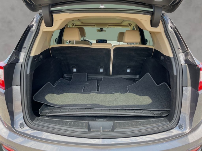2019 Acura RDX