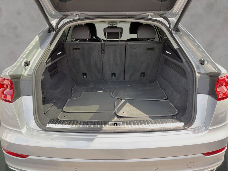 2019 Audi Q8