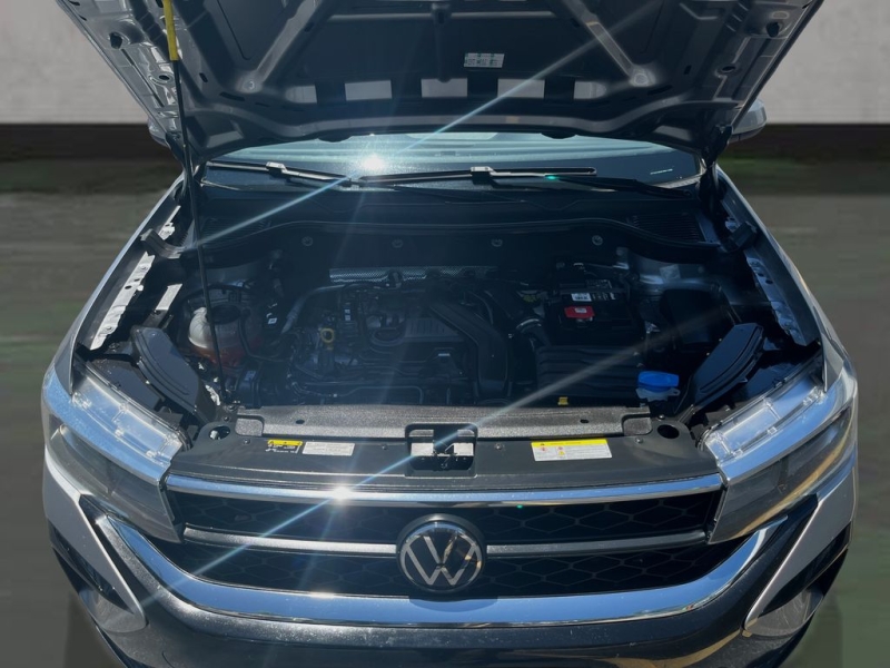 2023 Volkswagen Taos