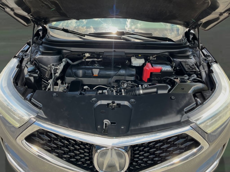 2019 Acura RDX