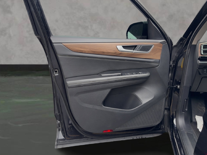 2024 Volkswagen Atlas