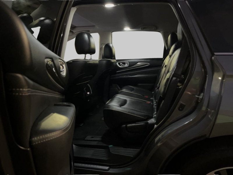 2020 INFINITI QX60