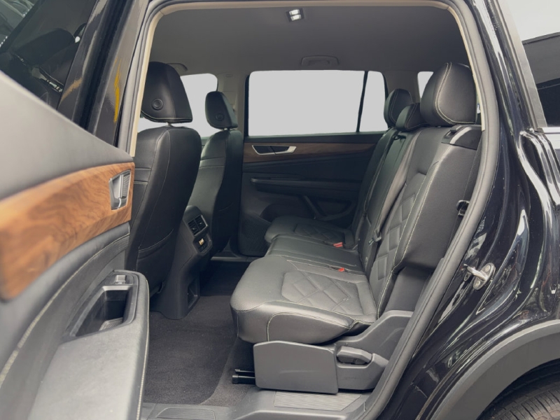 2024 Volkswagen Atlas