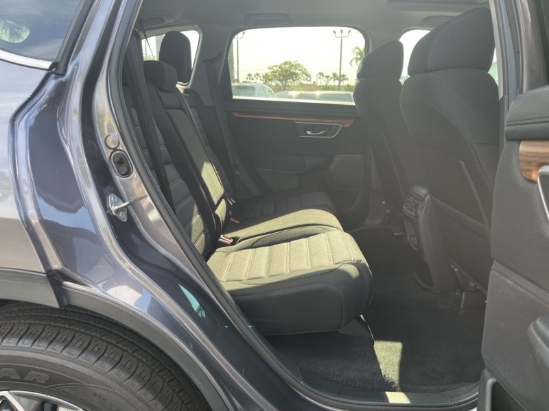 2020 Honda CR-V
