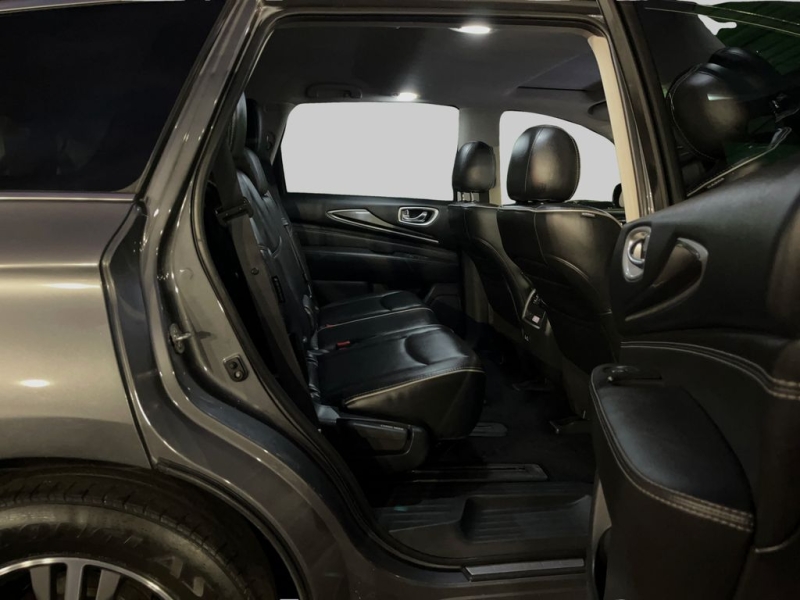 2020 INFINITI QX60