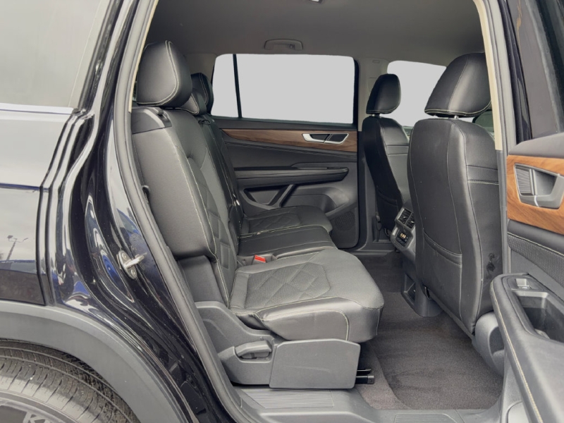 2024 Volkswagen Atlas