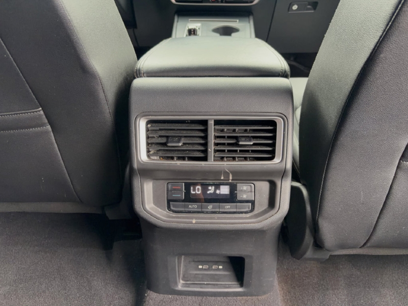 2024 Volkswagen Atlas