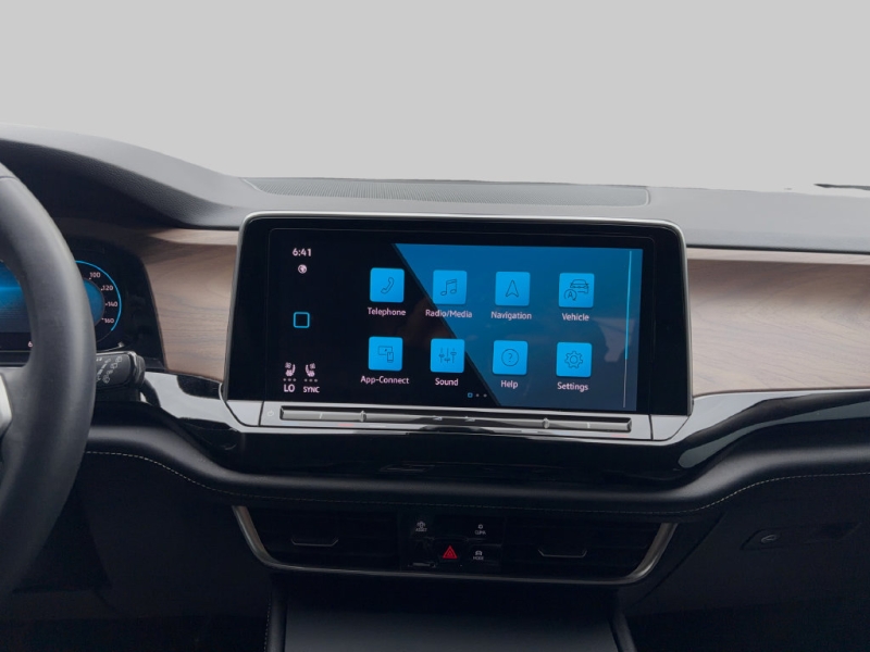 2024 Volkswagen Atlas