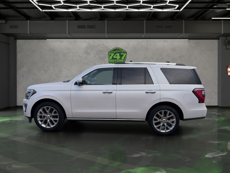 2019 Ford Expedition