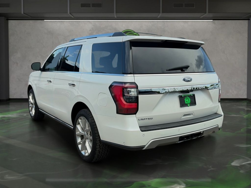 2019 Ford Expedition