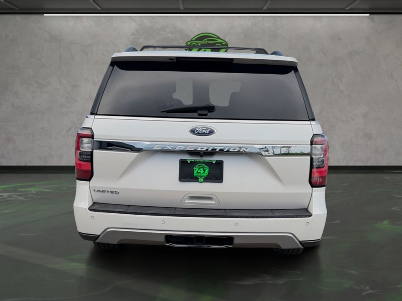 2019 Ford Expedition