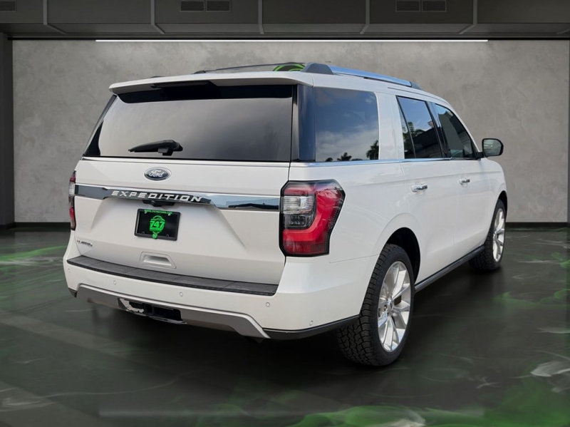 2019 Ford Expedition