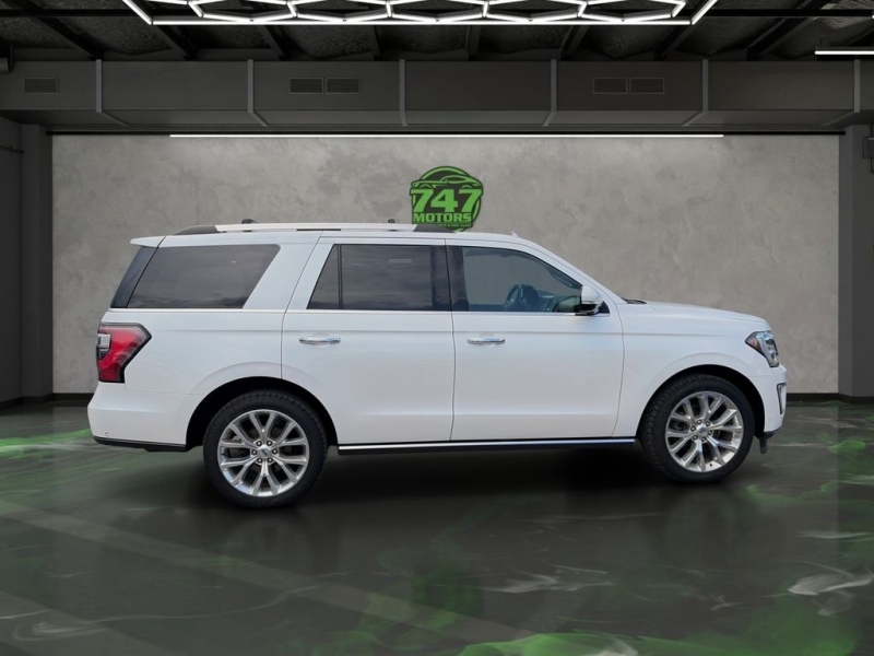 2019 Ford Expedition