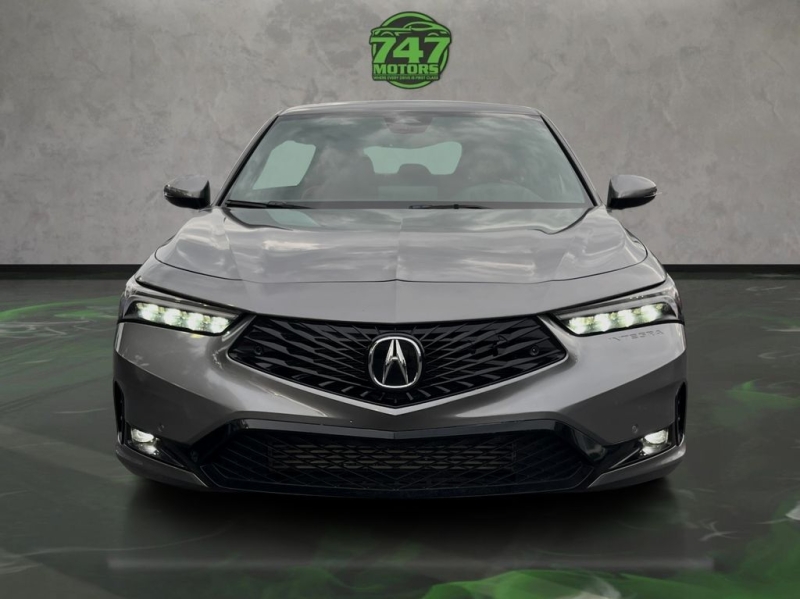 2024 Acura Integra