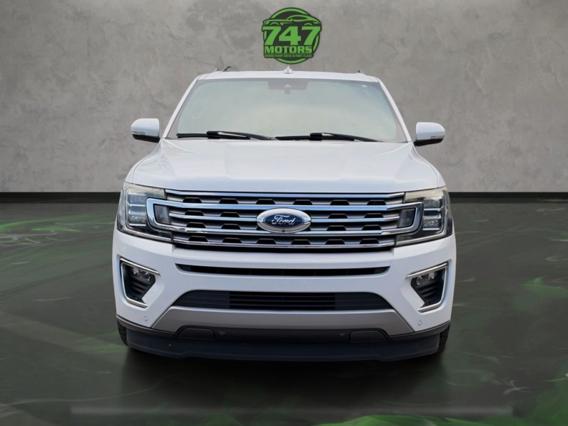 2019 Ford Expedition