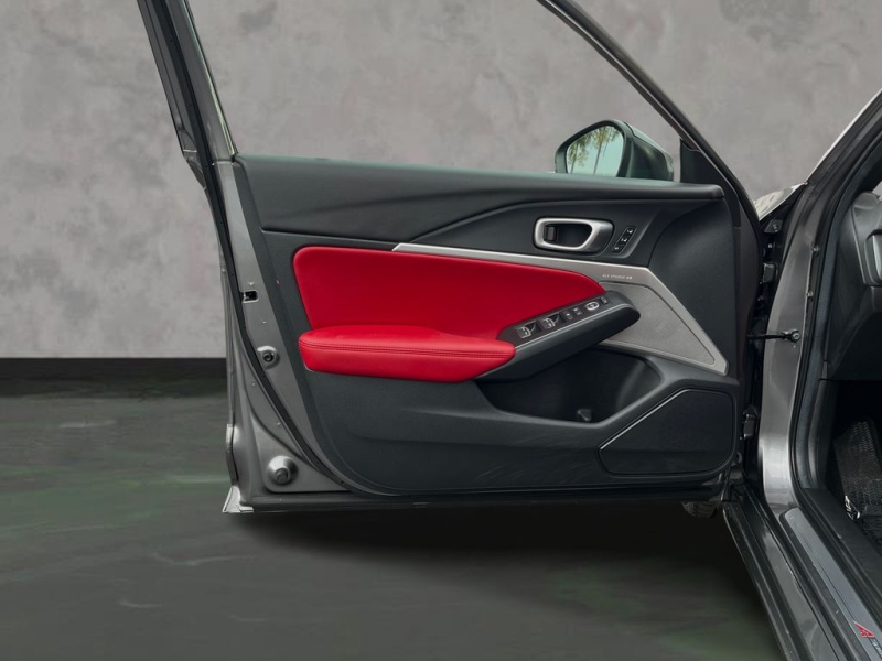 2024 Acura Integra