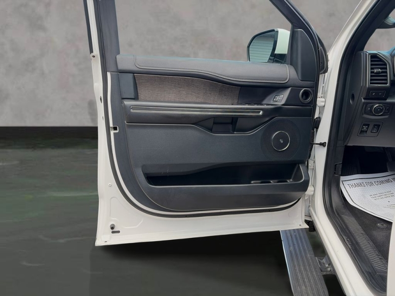 2019 Ford Expedition