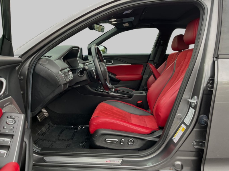 2024 Acura Integra