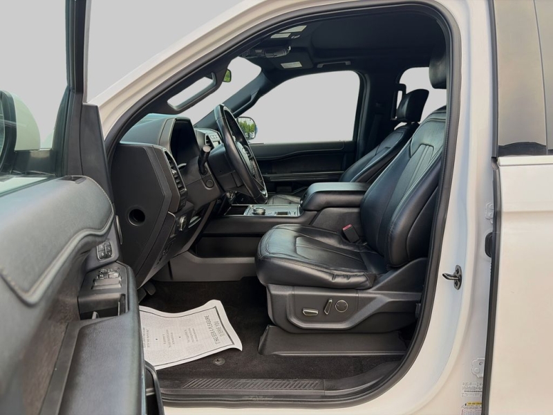 2019 Ford Expedition