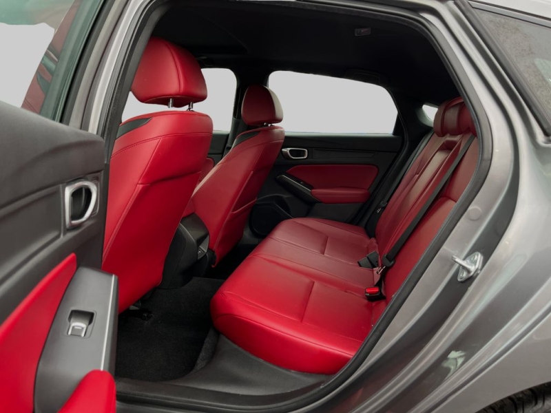 2024 Acura Integra