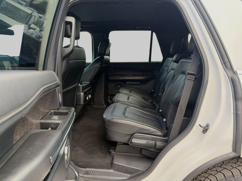 2019 Ford Expedition