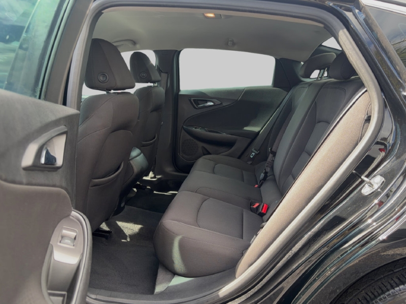 2019 Chevrolet Malibu