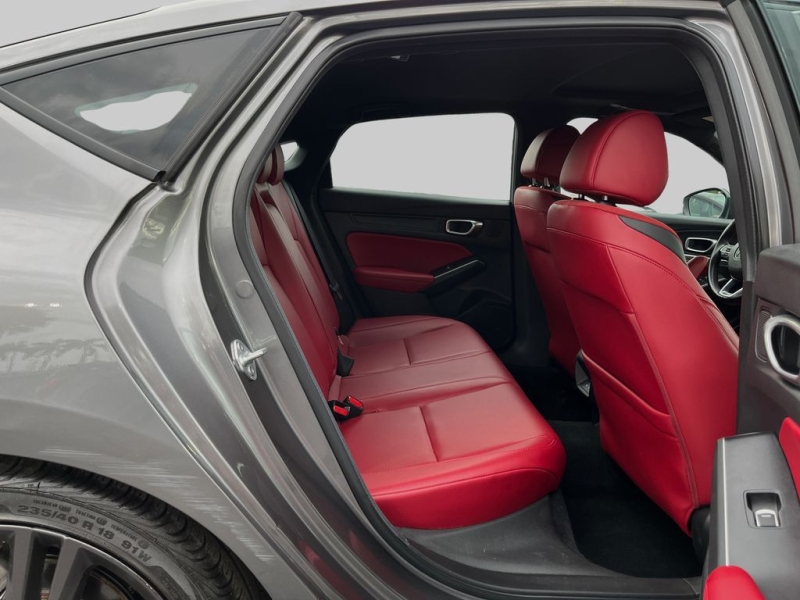 2024 Acura Integra