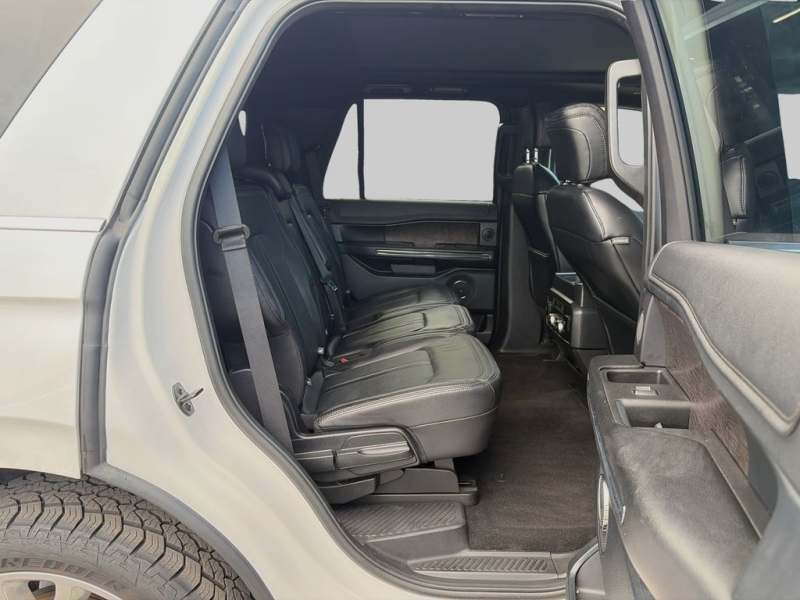 2019 Ford Expedition