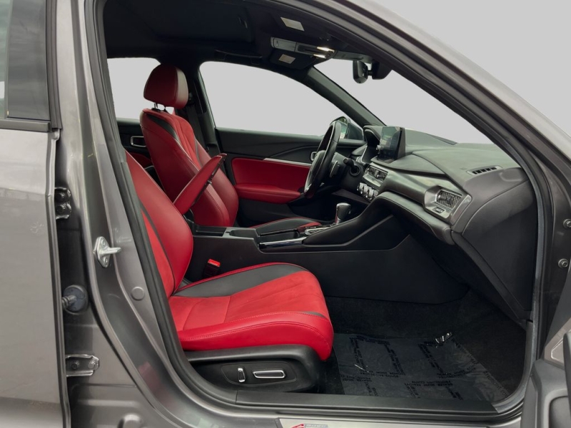 2024 Acura Integra