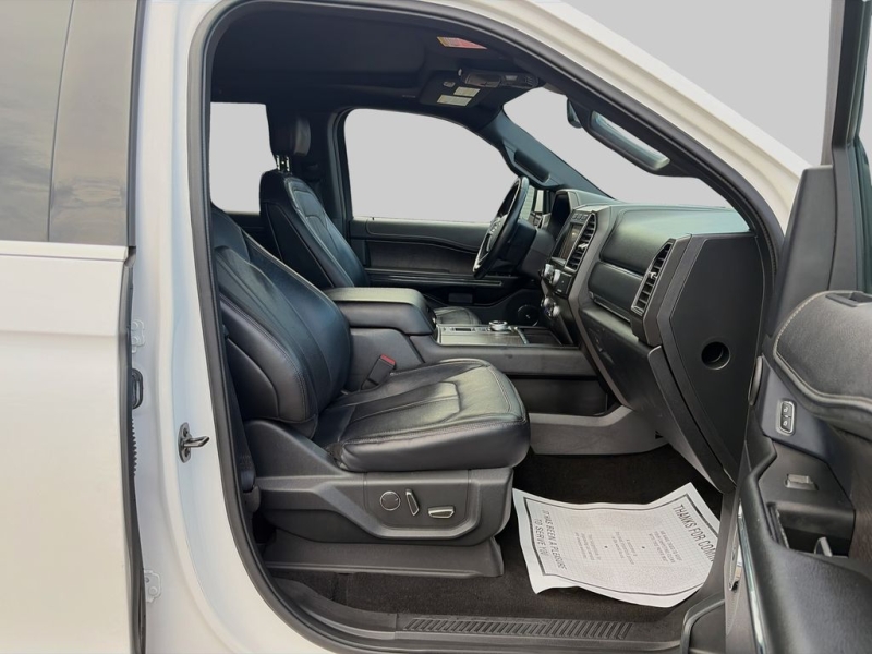 2019 Ford Expedition