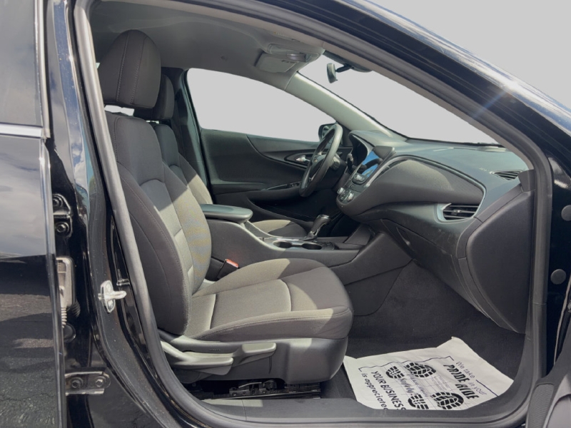 2019 Chevrolet Malibu