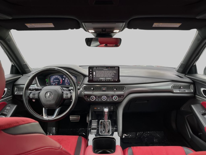 2024 Acura Integra