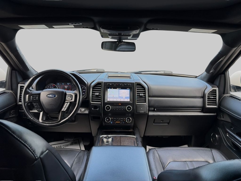 2019 Ford Expedition