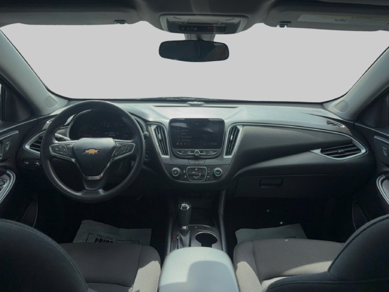 2019 Chevrolet Malibu