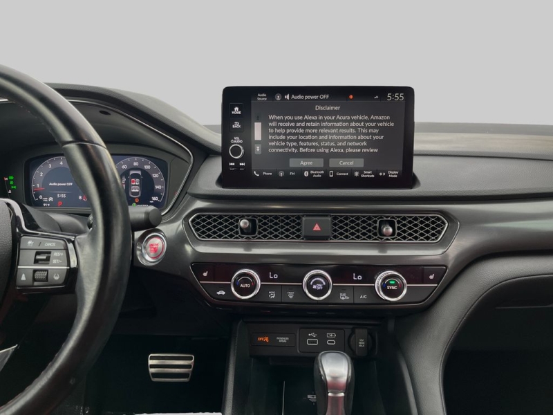 2024 Acura Integra