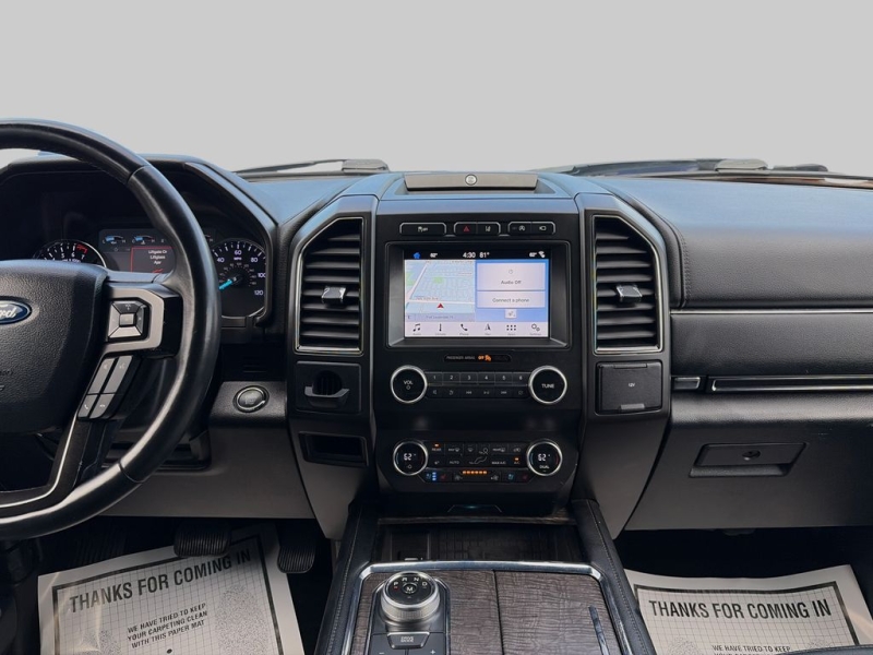 2019 Ford Expedition