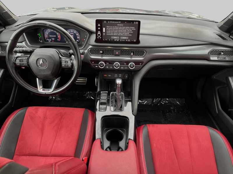2024 Acura Integra