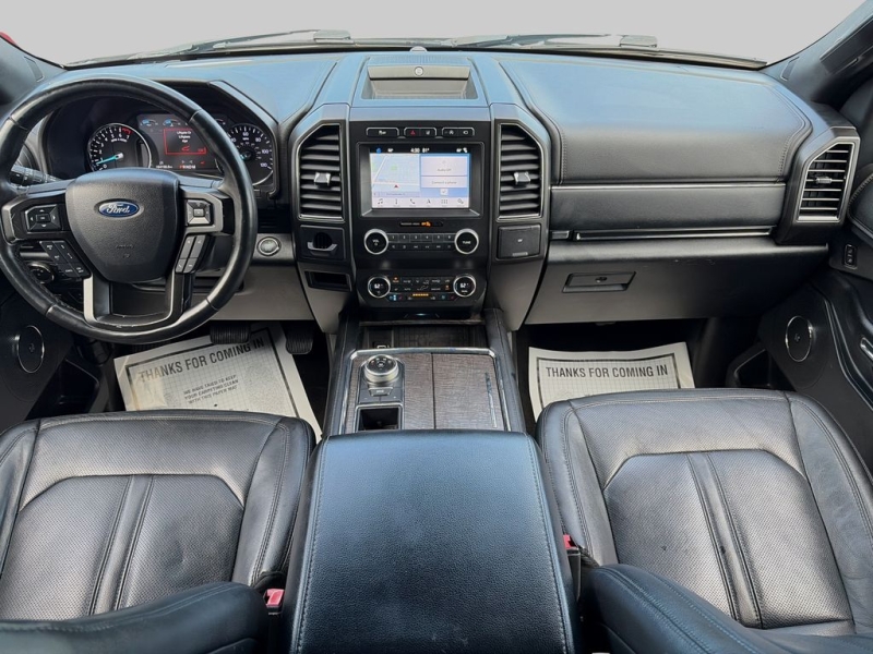 2019 Ford Expedition
