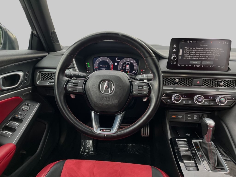 2024 Acura Integra