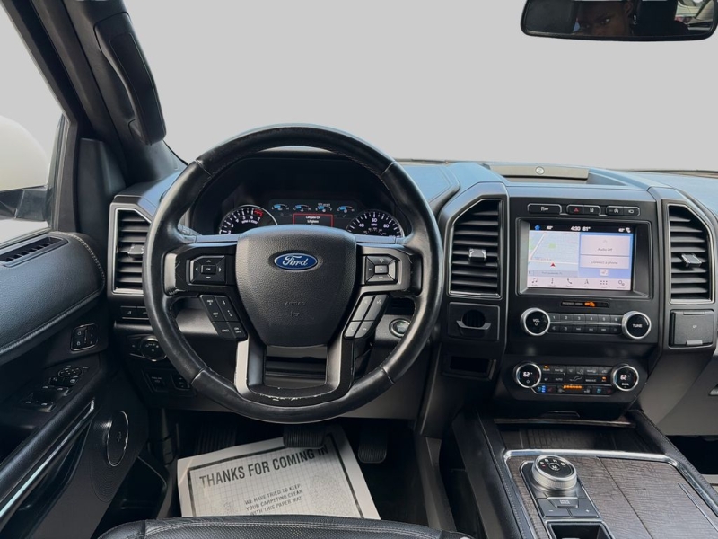2019 Ford Expedition