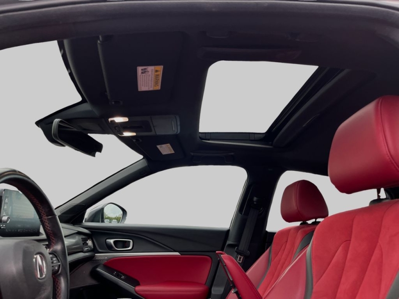 2024 Acura Integra