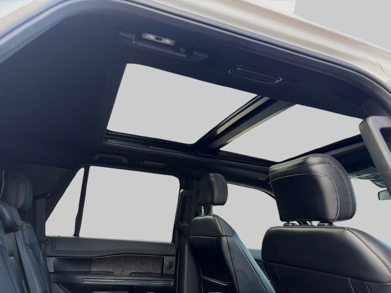 2019 Ford Expedition