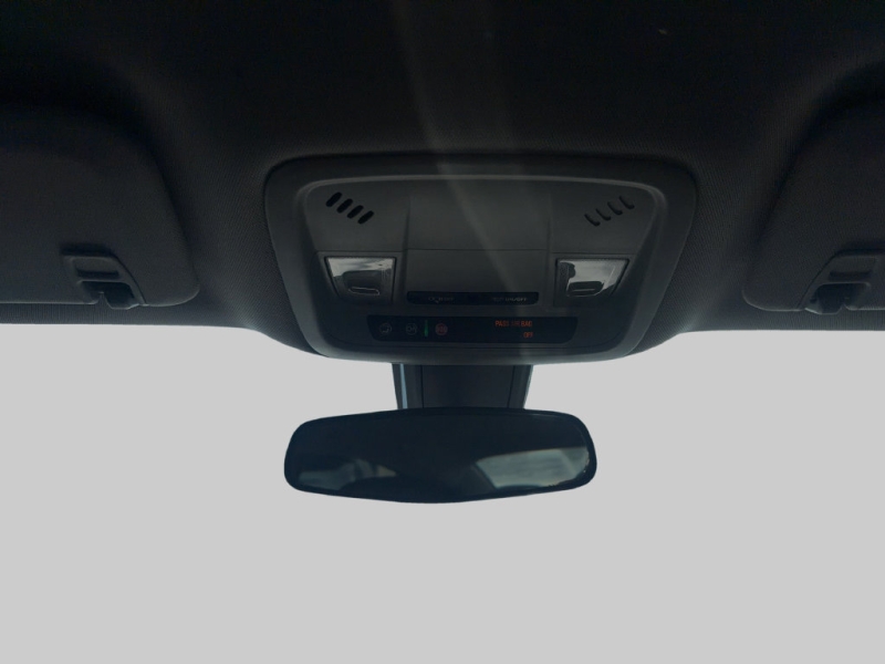 2019 Chevrolet Malibu