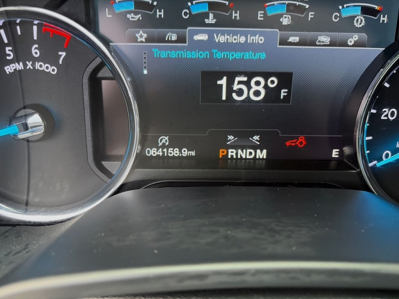 2019 Ford Expedition