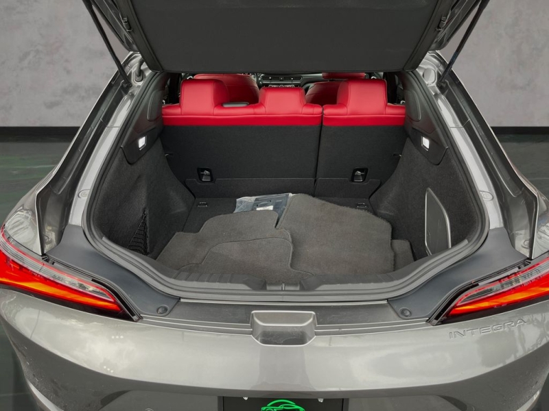 2024 Acura Integra