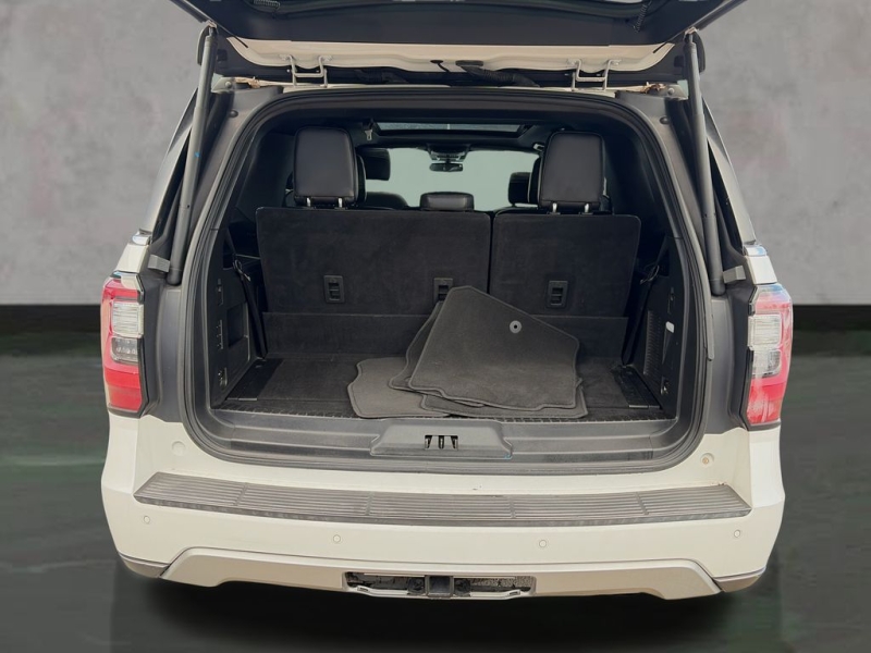 2019 Ford Expedition